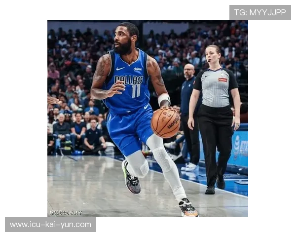 NBA欧文控球节奏训练依旧华丽：绽放篮球艺术的极致魅力