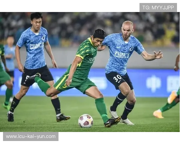 国安推进速度实在太快 国安推进速度实在太快