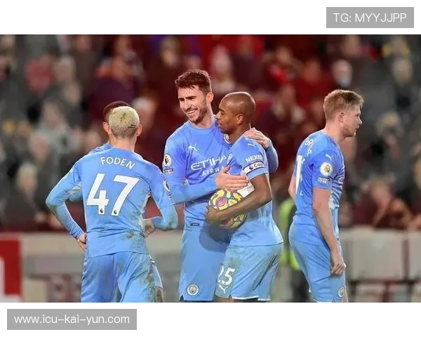 曼彻斯特城快速联动压迫全场节奏