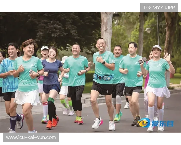 “全家一起动起来!香港牛仔3K亲子跑欢乐开跑” “全家一起动起来!香港牛仔3K亲子跑欢乐开跑”